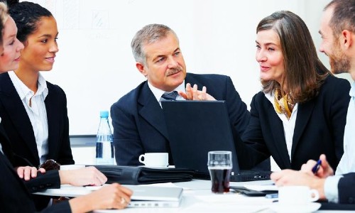 Eğitim Satış Uzmanlığı Eğitimi