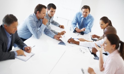 Mentör Yetiştirme Programı