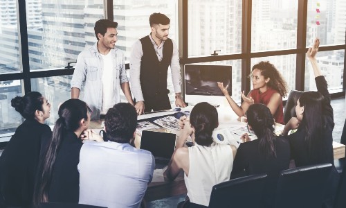 İç Denetçi Uzmanlık Programı