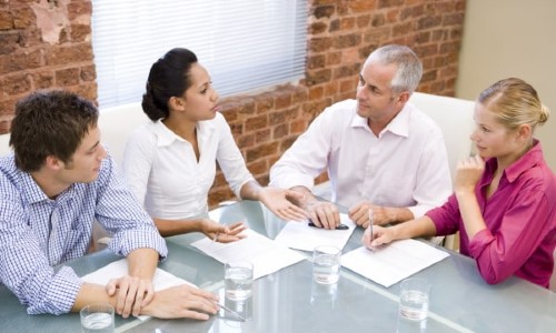 Baş Denetçi Uzmanlık Programı