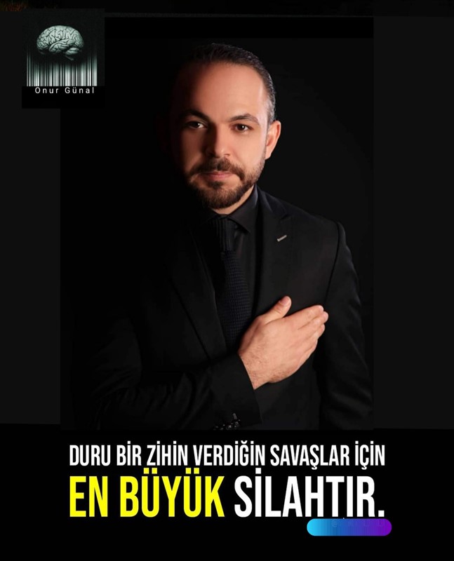 onur günal