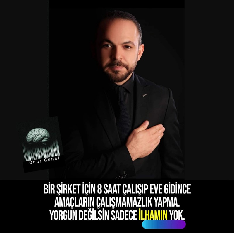 onur günal