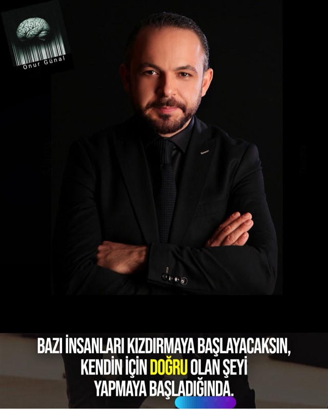 onur günal