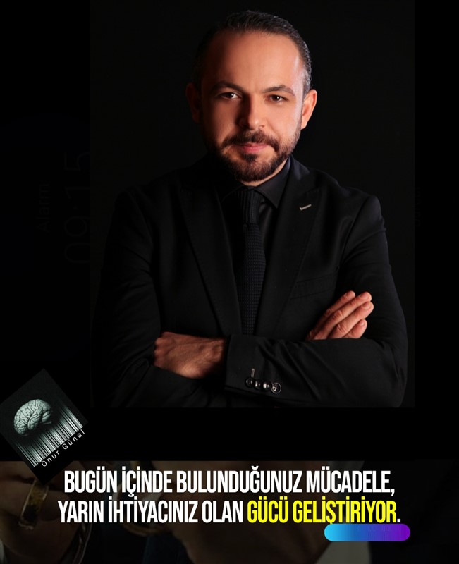 onur günal