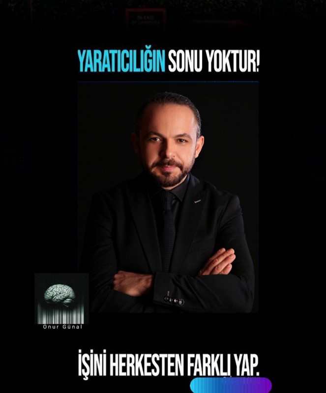 onur günal