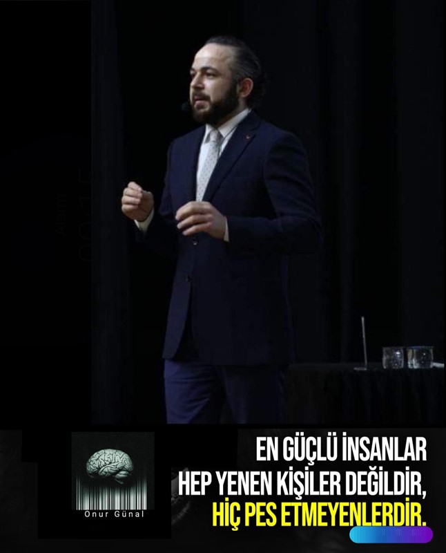 onur günal